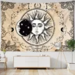 White-Black-Colorful-Sun-Moon-Mandala-Tapestry-Wall-Hanging-Celestial-Wall-Tapestry-Hippie-Wall-Carpets-Dorm.jpg_640x640 (6)